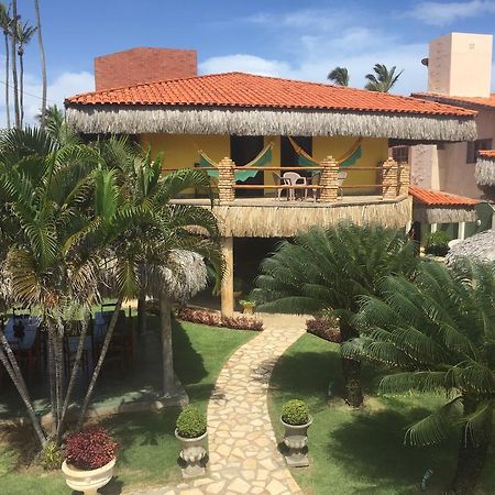 Casa Jangada Apartment Cumbuco Exterior foto