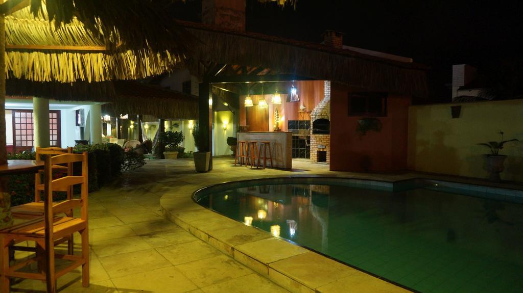Casa Jangada Apartment Cumbuco Exterior foto