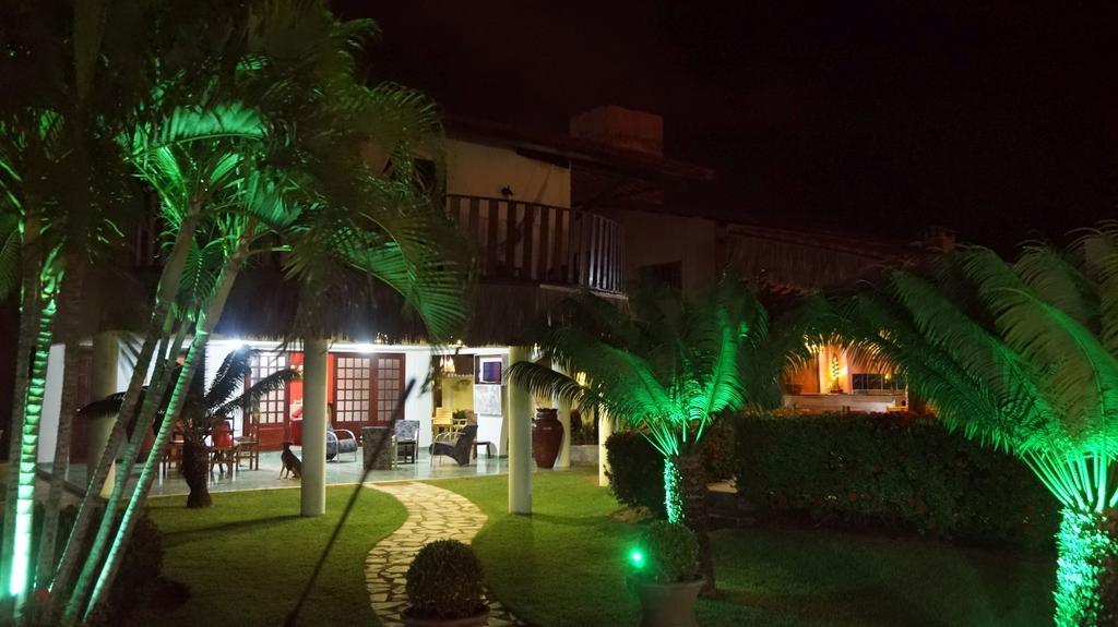 Casa Jangada Apartment Cumbuco Exterior foto