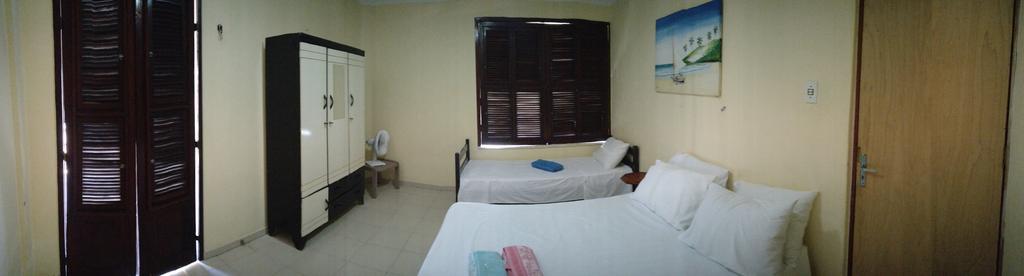 Casa Jangada Apartment Cumbuco Exterior foto