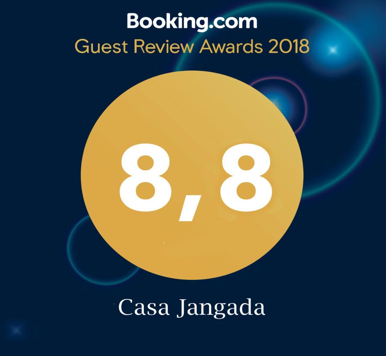 Casa Jangada Apartment Cumbuco Cameră foto